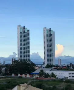 Apartamento com 3 Quartos à venda, 122m² no Catolé, Campina Grande