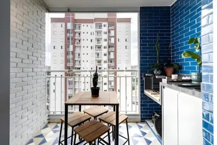 Apartamento com 3 Quartos à venda, 108m² no Jaguaré, São Paulo