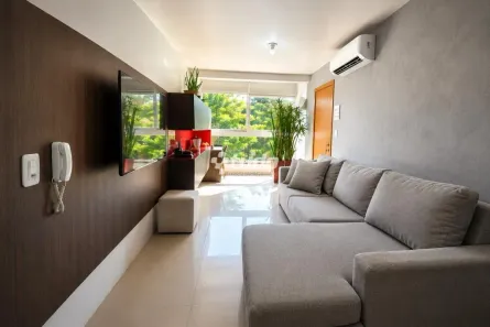 Apartamento com 2 Quartos à venda, 65m² no Jardim Mauá, Novo Hamburgo
