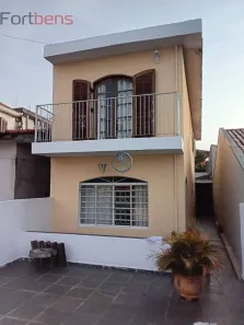 Casa com 3 Quartos à venda, 130m² no Serpa, Caieiras