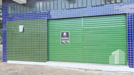 Ponto Comercial para alugar, 200m² no Ponta Porã, Cachoeirinha