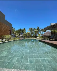 Apartamento com 1 Quarto à venda, 40m² no AL 101 Norte, Japaratinga