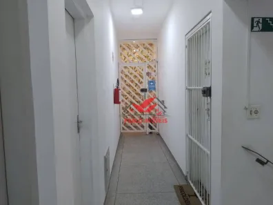 Sala Comercial para alugar, 30m² no Jardim Ester, São Paulo