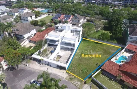 Casa de Condomínio com 4 Quartos à venda, 522m² no Barra da Tijuca, Rio de Janeiro