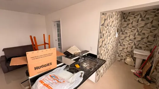 Apartamento com 1 Quarto à venda, 45m² no Copacabana, Rio de Janeiro