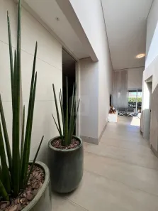 Casa de Condomínio com 5 Quartos à venda, 398m² no Nova Uberlândia, Uberlândia