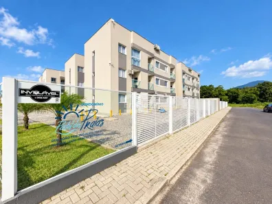 Apartamento com 2 Quartos à venda, 40m² no Sertaozinho, Matinhos