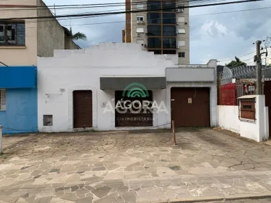 Ponto Comercial para alugar, 35m² no Centro, Canoas