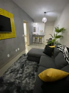 Apartamento com 1 Quarto à venda, 46m² no Nova Aliança, Ribeirão Preto