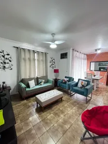 Apartamento com 2 Quartos à venda, 87m² no Enseada, Guarujá