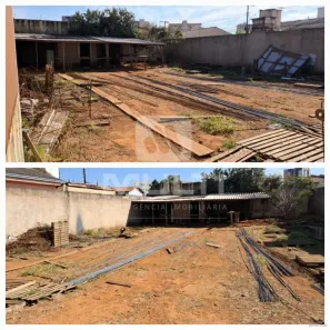 Lote/Terreno com 1 Quarto à venda, 11m² no Saraiva, Uberlândia