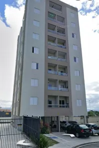 Apartamento com 2 Quartos à venda, 59m² no Granja Daniel, Taubaté