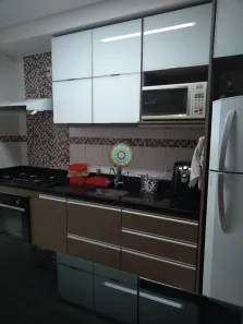 Apartamento com 2 Quartos à venda, 69m² no Capela, Vinhedo