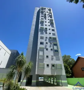 Apartamento com 2 Quartos para alugar, 50m² no Petrópolis, Caxias do Sul