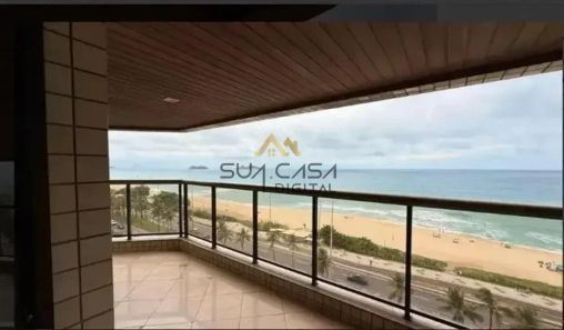 Apartamento com 3 Quartos à venda, 172m² no Barra da Tijuca, Rio de Janeiro