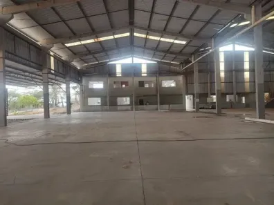 Galpão/Depósito/Armazém à venda, 15000m² no Codim, Campos dos Goytacazes
