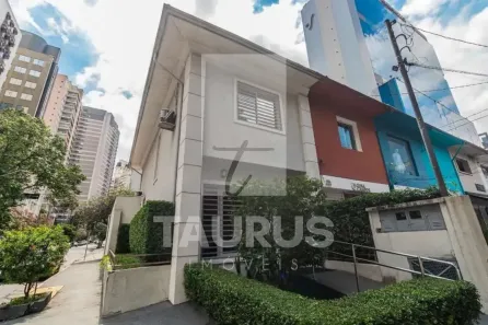 Ponto Comercial à venda, 120m² no Itaim Bibi, São Paulo