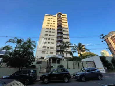Cobertura com 3 Quartos para venda ou aluguel, 320m² no Cambuí, Campinas