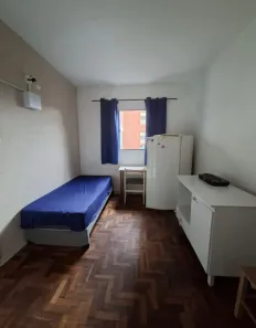 Apartamento com 1 Quarto para alugar, 40m² no Centro, Caraguatatuba