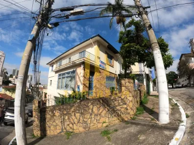 Sobrado com 4 Quartos para venda ou aluguel, 400m² no Jardim São Paulo(Zona Norte), São Paulo