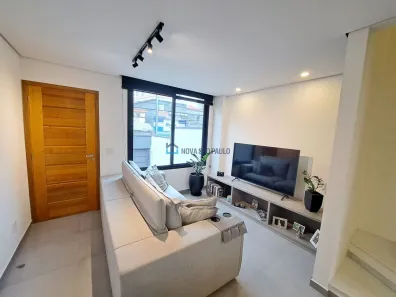 Sobrado com 2 Quartos à venda, 125m² no Vila Guarani (Z Sul), São Paulo