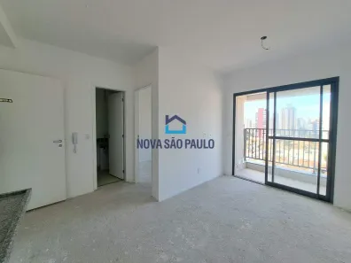 Apartamento com 1 Quarto à venda, 29m² no São Judas, São Paulo