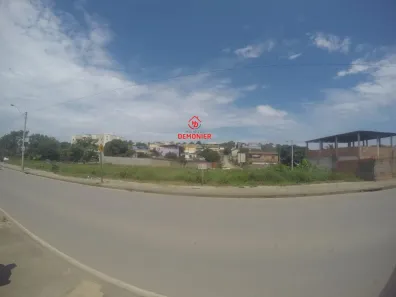 Lote/Terreno à venda, 640m² no Arlindo Villaschi, Viana