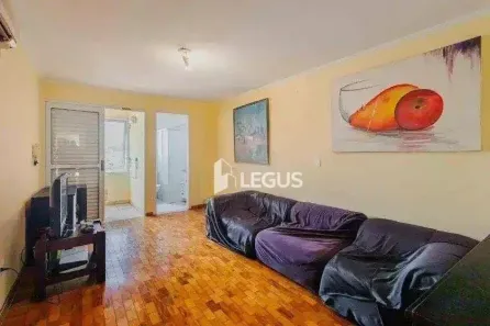 Sobrado com 3 Quartos à venda, 140m² no Cerqueira César, São Paulo