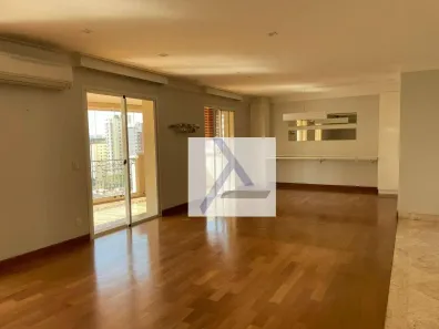 Apartamento com 4 Quartos à venda, 253m² no Campo Belo, São Paulo