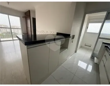 Apartamento com 2 Quartos à venda, 48m² no Vila Nova Cachoeirinha, São Paulo