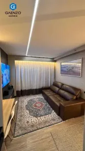 Apartamento com 1 Quarto à venda, 57m² no Alphaville Centro Industrial e Empresarial/Alphaville., Barueri