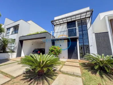 Casa com 3 Quartos à venda, 167m² no Loteamento Morada das Flores, Cambé