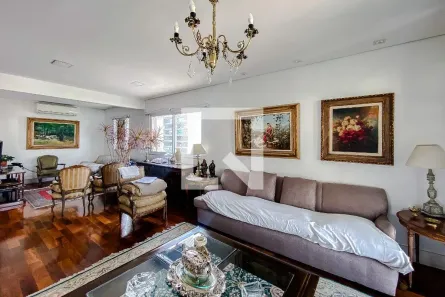 Apartamento com 3 Quartos à venda, 180m² no Bela Aliança, São Paulo