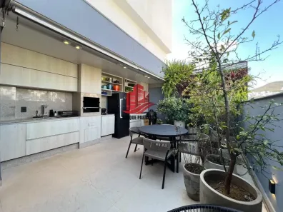 Cobertura com 3 Quartos à venda, 130m² no Buritis, Belo Horizonte