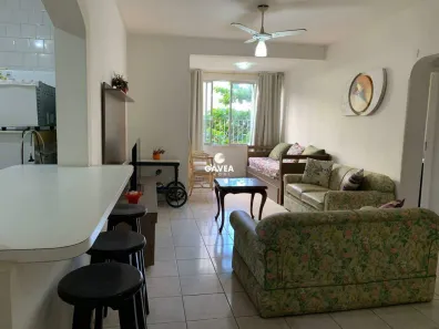 Apartamento com 2 Quartos à venda, 90m² no Pitangueiras, Guarujá