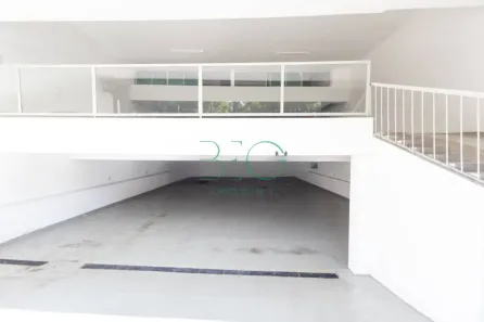 Galpão/Depósito/Armazém para alugar, 450m² no Planalto Paulista, São Paulo