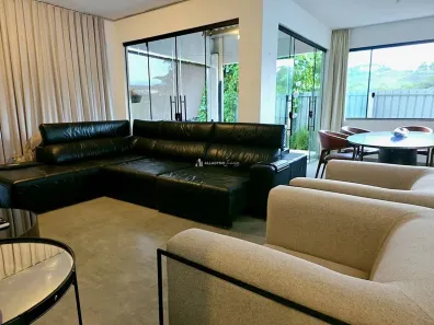 Casa com 3 Quartos à venda, 150m² no Setor Habitacional Jardim Botânico, Brasília