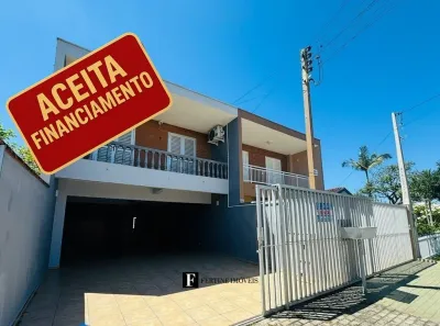 Casa com 4 Quartos à venda, 152m² no Santa Terezinha, Pontal do Paraná