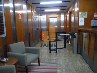 Imóvel Comercial para alugar, 50m² no Higienópolis, São Paulo