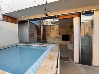 Cobertura com 2 Quartos à venda, 112m² no Gávea, Rio de Janeiro