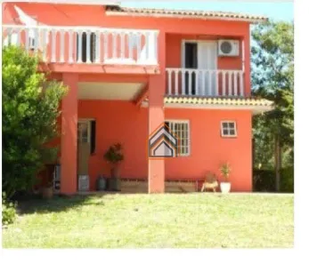 Sobrado com 3 Quartos à venda, 160m² no Jardim Algarve, Alvorada