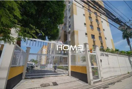 Apartamento com 2 Quartos à venda, 53m² no Taquara, Rio de Janeiro