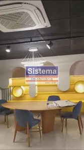 Sala Comercial à venda, 190m² no Centro, São José do Rio Preto