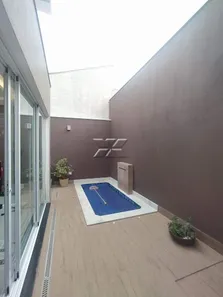 Casa com 3 Quartos à venda, 200m² no Diário Ville, Rio Claro