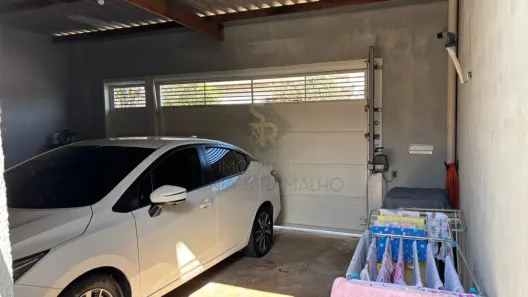 Casa com 3 Quartos à venda, 88m² no Reserva Macaúba, Ribeirão Preto