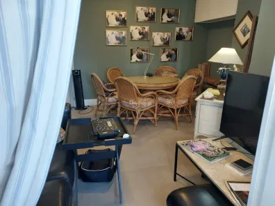 Apartamento com 2 Quartos à venda, 67m² no Moema, São Paulo