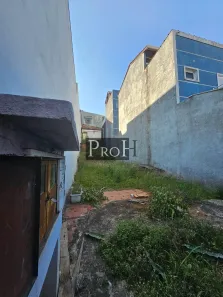 Lote/Terreno à venda, 150m² no Nova Gerty, São Caetano do Sul