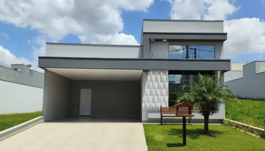 Casa de Condomínio com 3 Quartos à venda, 183m² no Jardim Panorama, Indaiatuba