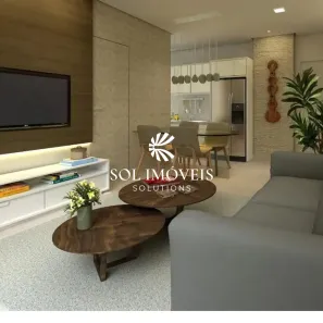 Apartamento com 4 Quartos à venda, 275m² no Santo Agostinho, Cabo de Santo Agostinho
