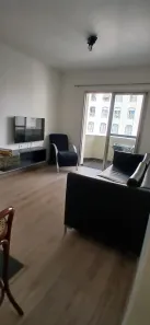 Apartamento com 1 Quarto à venda, 40m² no Morro dos Ingleses, São Paulo